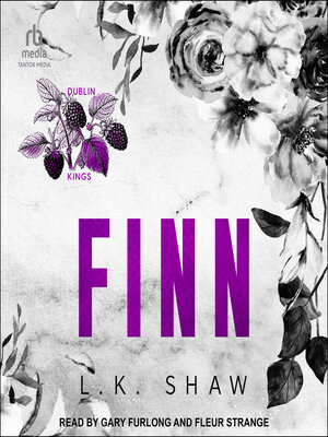cover image of Finn